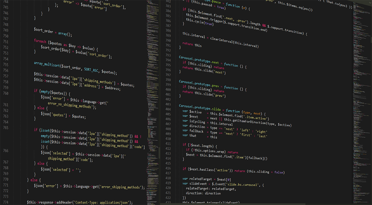 Backoffice-Automation